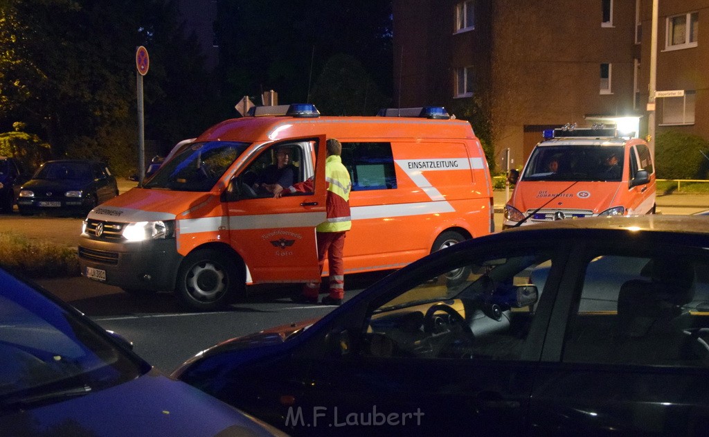 Einsatz BF Bedrohungslage Koeln Kalk P12.JPG - Miklos Laubert